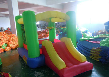 Funny Inflatable Castle / Bouncy Castle Inflatables China / Inflatable Bouncy Castle With Good Quality