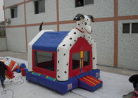 Children Inflatable Commercial Bounce Houses 