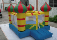 Oxford fabric Commercial Bounce Houses