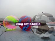 Soccer Water Walking Ball With 1.0mm PVC 2m Diameter Water Balls For Kids