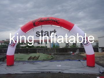 Inflatable Start Line Arch / Inflatable Archway for Sports / Promotion