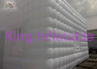 Customized Inflatable Event Party Tent For Business Show Fire - Retartant