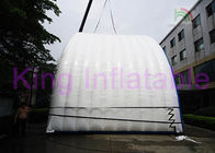 Convenient And Flexible Open Inflatable Party Tent With 12 Months Guarantee
