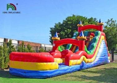 Waterproof  Inflatable Sports Games  Multiplay For Outdoor  Entertainment