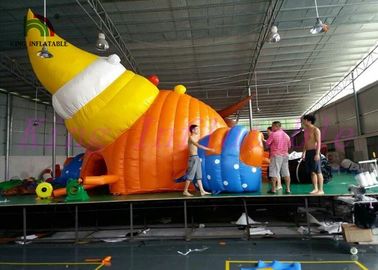 Amazing Giant Inflatable Water Park for sale