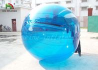 0.8mm PVC Colorful Inflatable Walk On Water Ball Water Walking Ball