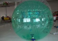 0.8mm PVC Colorful Inflatable Walk On Water Ball Water Walking Ball