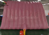 Durable Inflatable Event Tent / Simulation Large Intestine Tent For Medical Display