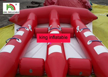 Inflatable Fly Fishing Raft / Fly Fishing Inflatable Drift Boats Rafting In River