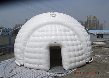 Airtight Inflatable Event Tent