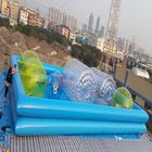 PVC Tarpaulin Inflatable Swimming Pools