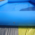 PVC Tarpaulin Inflatable Swimming Pools