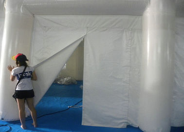 Popolar Air Sealed Inflatable Event Tent Waterproof For Outdoor Wedding Event