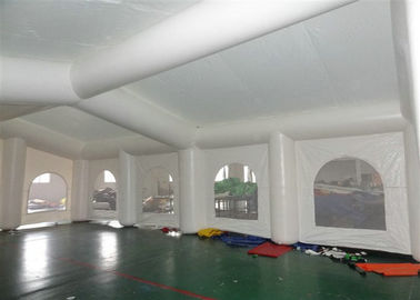 Popolar Air Sealed Inflatable Event Tent Waterproof For Outdoor Wedding Event