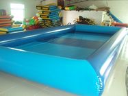 0.65m Height Inflatable Swimming Pool / Inflatable Swimming Pools / Children Swimming Pool