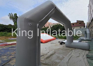 5.5m Inflatable Arches