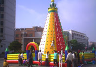 Inflatable Climbing Amusement/ Inflatable Sports Games / Sport Equipment