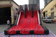 Custom Outdoor Inflatable 5K Obstacle Course Games For Adults