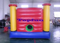 Combo  water jumping castles Toddler Jump And Slide 0.45mm - 0.55mm