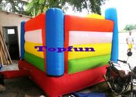 Rental Or Resell Inflatable Commercial Bounce Houses With Blower