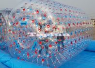PVC Tarpaulin Inflatable Water Roller