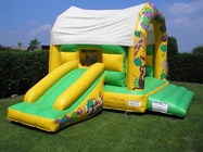 15ft X 20ft X 11ft Pvc Tarpaulin Inflatable Bouncy Castle