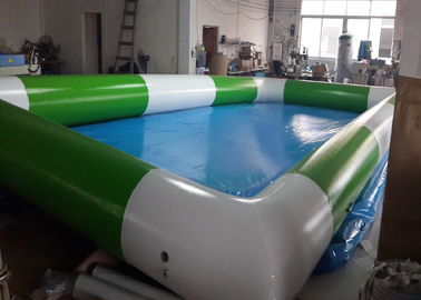 Colorful Inflatable Swimming Pools