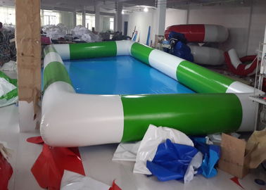 Colorful Inflatable Swimming Pools