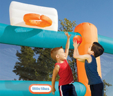 Water Proof Outdoor Inflatable Football Field Soccer Court