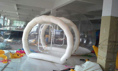 Transparent Inflatable Bubble Tent