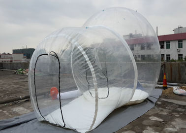 Water Proof Inflatable Bubble Tent