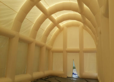 Air Sealed Inflatable Event Tent