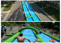 300M Huge Inflatable Water Slide