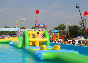 Durable Amusement Water Sports Equipment Funny For  Sea Games