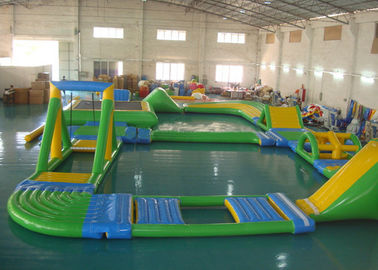 Durable Amusement Water Sports Equipment Funny For  Sea Games