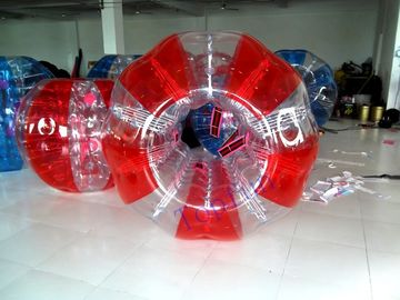 Flexible Inflatable Bumper Ball