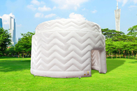 Customized Cake Inflatable Event Tent For Outdoor Party