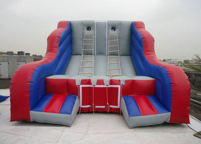 Unti - Riptured Inflatable Sports Games For Adults With Logo Printing
