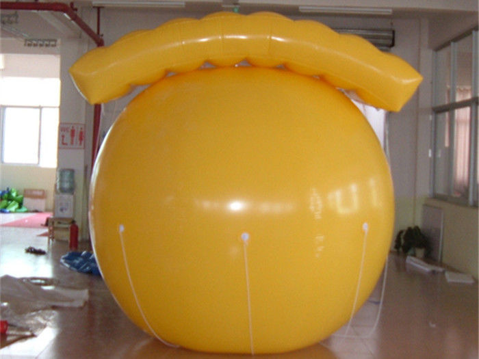 Hot Air Balloon Price / Customized Inflatable Advertising Balloons / Helium Balloon