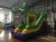 Teenage Mutant Ninja Turtle Inflatable Bouncy Castle For Childrens