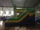 Teenage Mutant Ninja Turtle Inflatable Bouncy Castle For Childrens