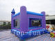 Commercial Children Inflatable Jumping Castle Big Horse For Kids Game
