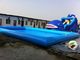 100m Square Meter Inflatable Swimming Pools Water Walking Ball Inside