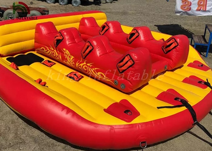 boat towable toys